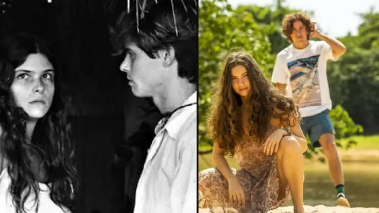 Novela Pantanal elenco original: compares os atores da 2ª fase do remake