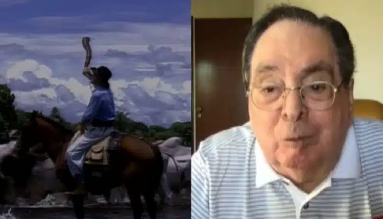 a novela pantanal já passou na globo