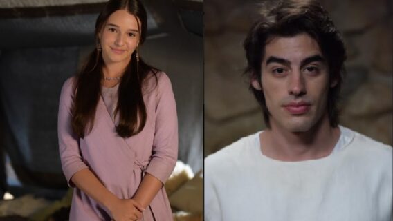 Novela Reis atores: quem é quem no folhetim da Record