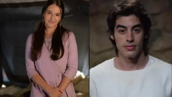 Novela Reis atores: quem é quem no folhetim da Record