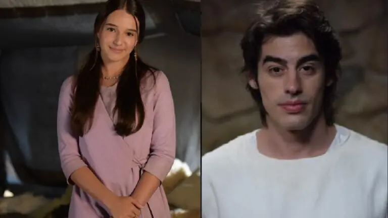 Novela Reis atores: quem é quem no folhetim da Record