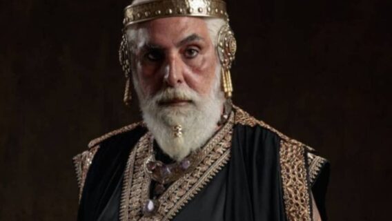 Quando estreia a novela Reis, horário e quem está no elenco