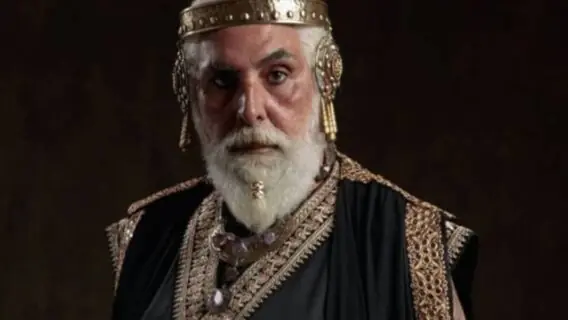 Quando estreia a novela Reis, horário e quem está no elenco