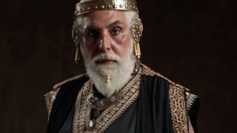 Quando estreia a novela Reis, horário e quem está no elenco