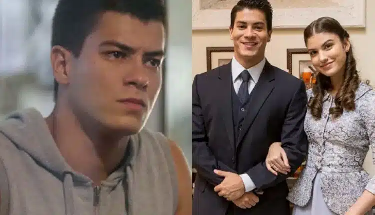 arthur aguiar novelas