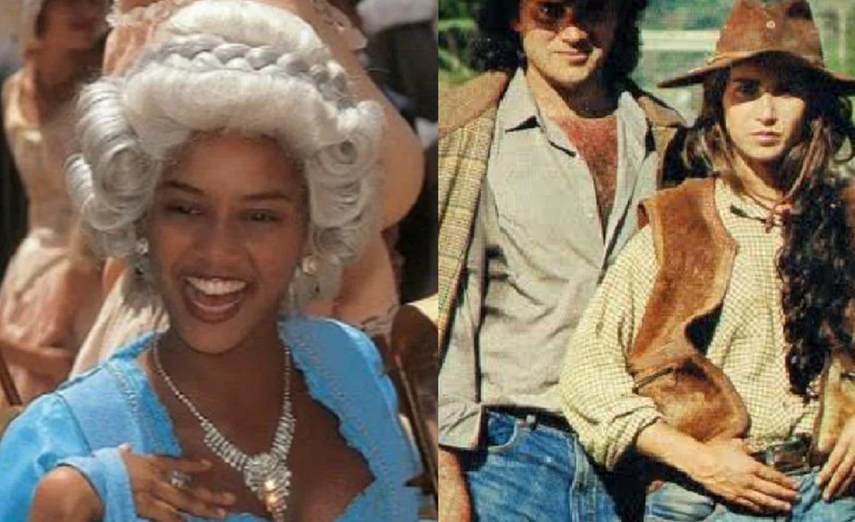 novelas da manchete