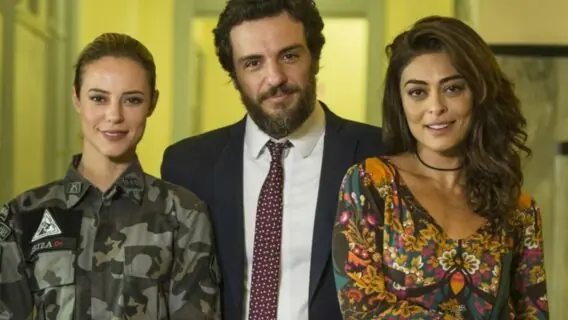 Quais são as melhores novelas de Gloria Perez? Vote na favorita