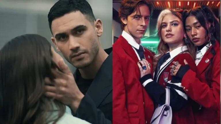 Filmes, séries e novelas mexicanas na Netflix: 9 tramas para assistir agora