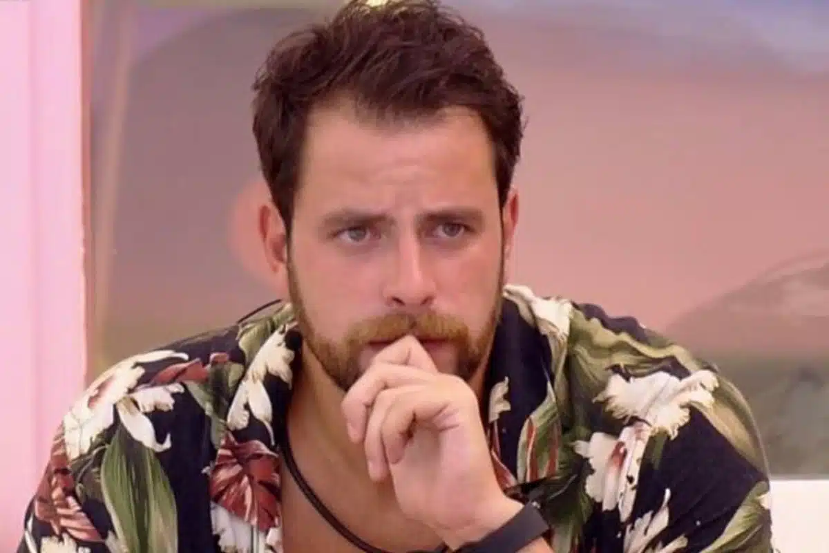 Dinâmica da semana BBB 22