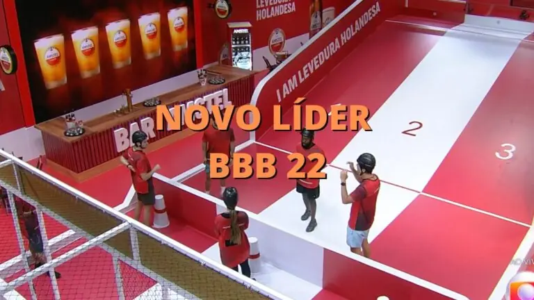 Quem ganhou a Prova do Líder BBB 22: Arthur vence disputa