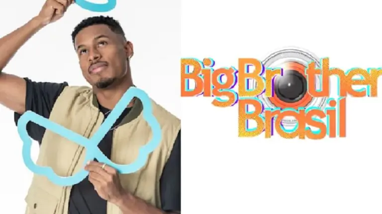 O anjo é autoimune BBB 22? Paulo André terá poder no paredão