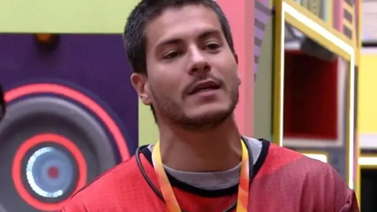 O líder Arthur pode ir para a xepa? Conheça as regras do reality