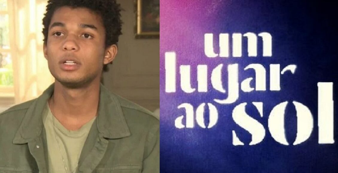 o que acontece com ravi na novela um lugar ao sol