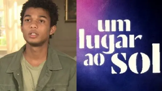 O que acontece com Ravi na novela Um Lugar ao Sol?