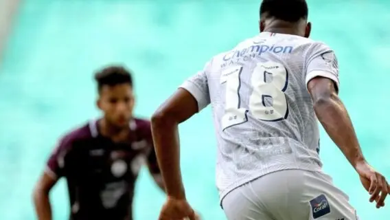 Saiba onde assistir Bahia x Vitória da Conquista ao vivo na TV (16/03)