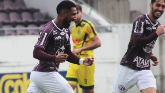 Ferroviária x Inter de Limeira: onde assistir ao vivo e horário hoje (25/03)