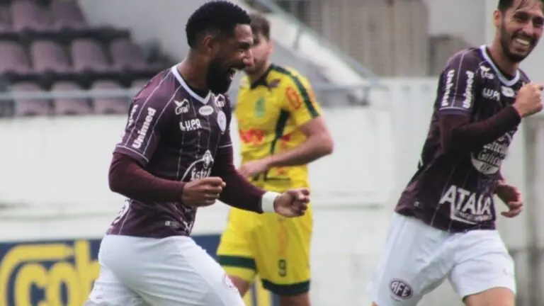 Ferroviária x Inter de Limeira: onde assistir ao vivo e horário hoje (25/03)