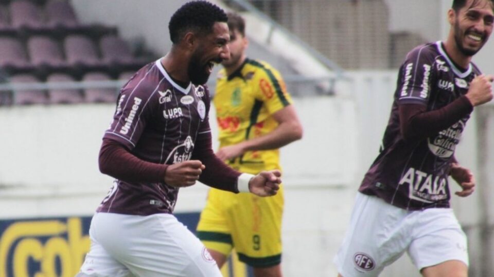 onde assistir Ferroviária x Inter de Limeira