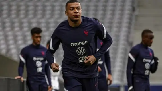 Onde assistir França x África do Sul ao vivo e horário do amistoso 29/03