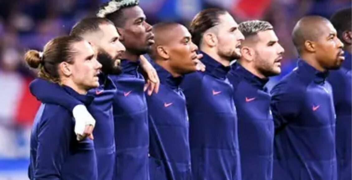 onde assistir França x Costa do Marfim