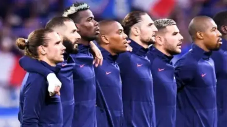 Onde assistir França x Costa do Marfim ao vivo e horário hoje (25/03)