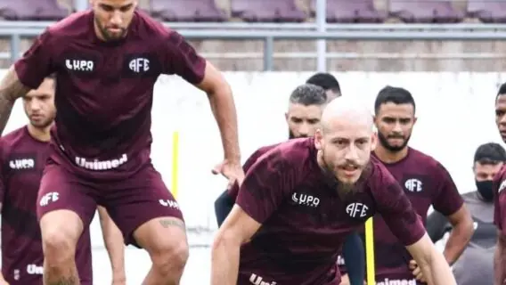 Guarani x Ferroviária: onde assistir hoje e horário – 12/03/2022