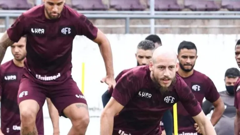 Guarani x Ferroviária: onde assistir hoje e horário – 12/03/2022