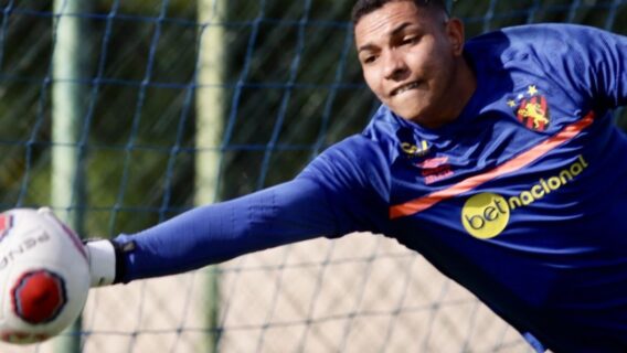 Onde assistir Íbis x Sport ao vivo: horário, transmissão e canal (16/03)