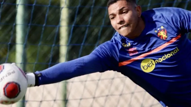 Onde assistir Íbis x Sport ao vivo: horário, transmissão e canal (16/03)