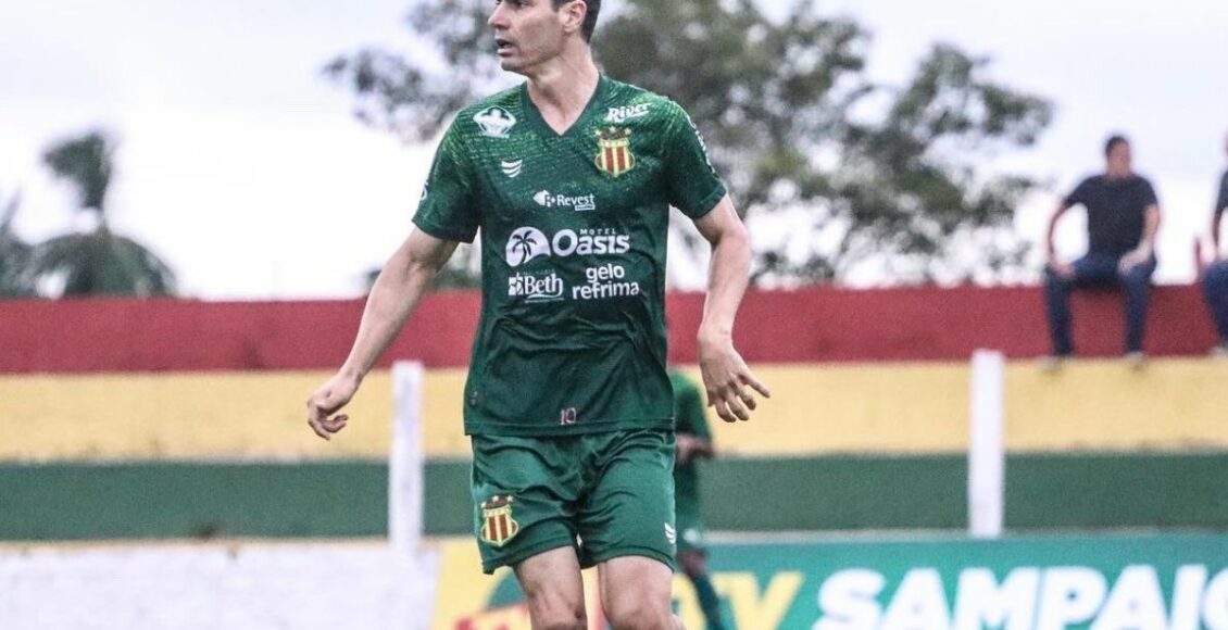 onde assistir Sampaio Corrêa