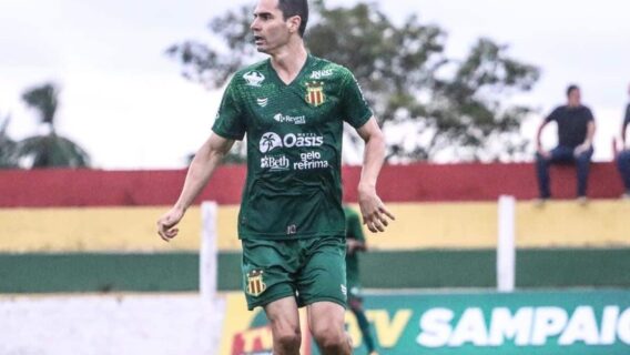 Onde assistir Sampaio Corrêa x Moto Club hoje e horário ao vivo (12/03)