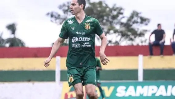 Onde assistir Sampaio Corrêa x Moto Club hoje e horário ao vivo (12/03)