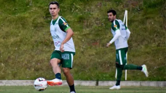 Onde assistir Uberlândia x América MG hoje ao vivo e horário (12/03)