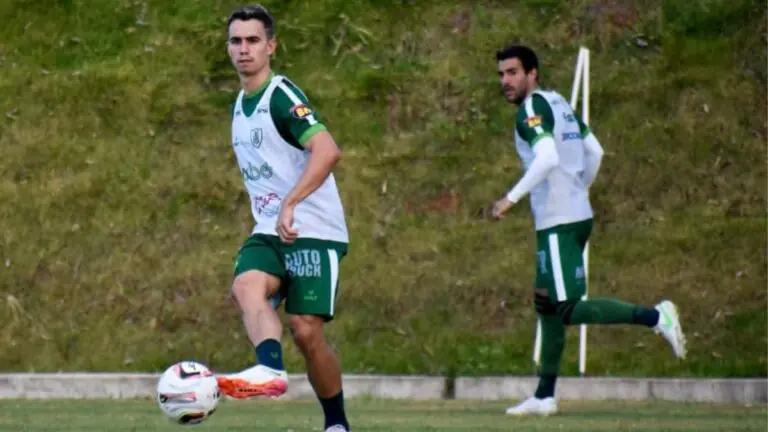 Onde assistir Uberlândia x América MG hoje ao vivo e horário (12/03)