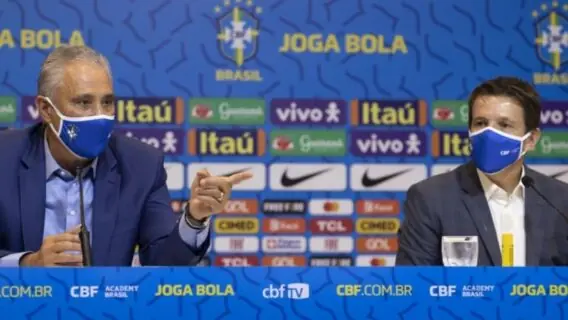 Onde assistir a convocação da Seleção Brasileira hoje e horário (11/03)