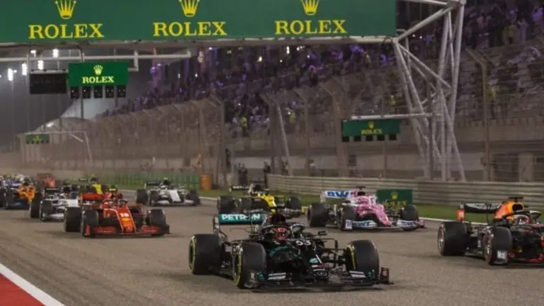 Onde assistir a Fórmula 1 em 2022? Calendário da temporada e datas