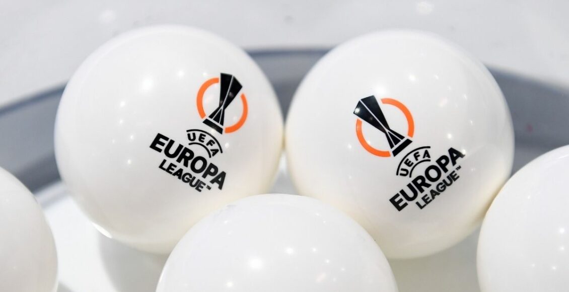 onde assistir sorteio liga europa