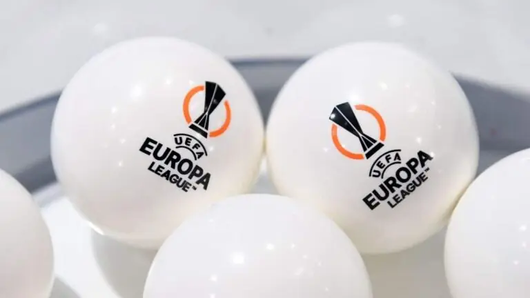 Sorteio da Europa League: onde assistir hoje e horário (18/03)