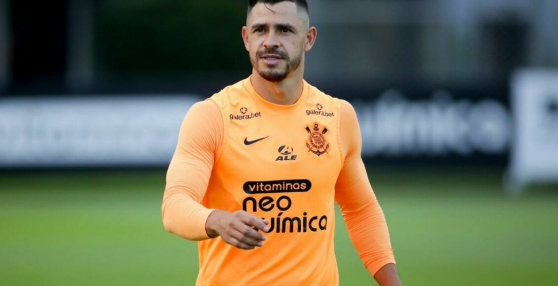 onde vai passar jogo do Corinthians