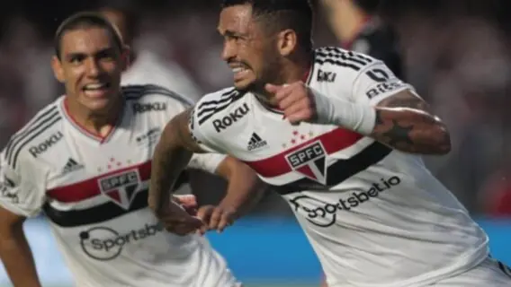 Onde vai passar o jogo do São Paulo x São Bernardo ao vivo e horário