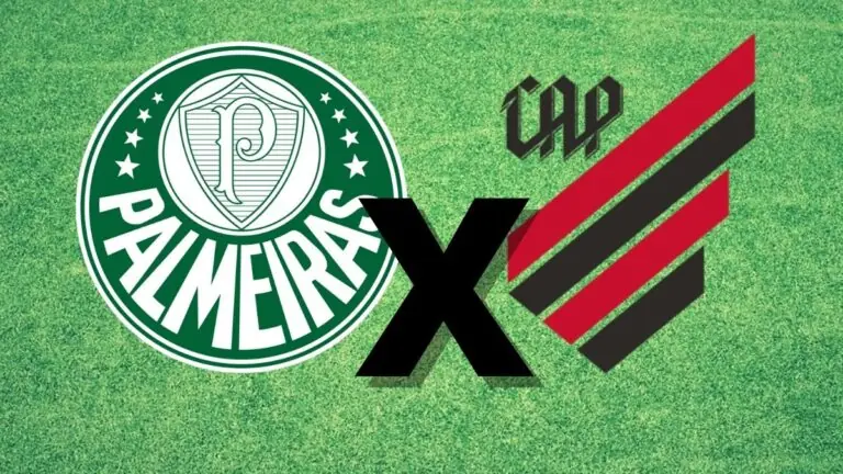 Onde vai passar Recopa 2022 de Palmeiras x Athletico-PR hoje ao vivo