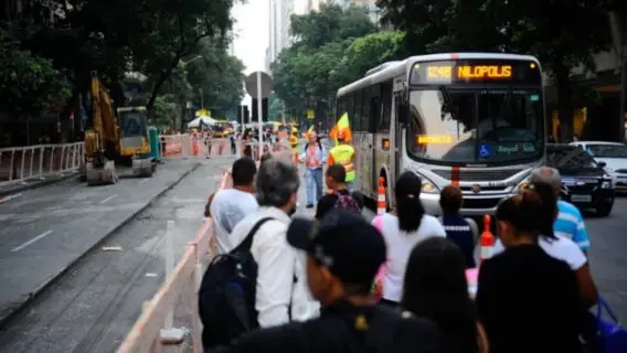 Vai ter greve de ônibus amanhã em São Paulo? Paralisação é suspensa