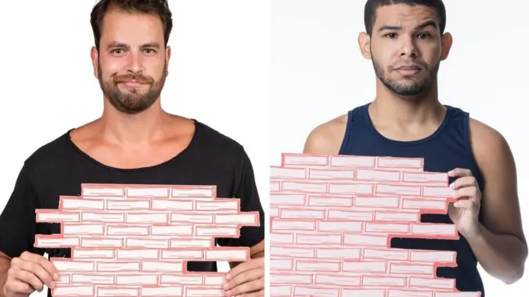 Última parcial da enquete BBB 22 atualizada revela nome do 8° eliminado
