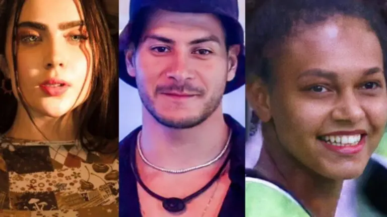 Parcial do paredão BBB 22 atualizada: enquete já mostra quem sai (8/3)