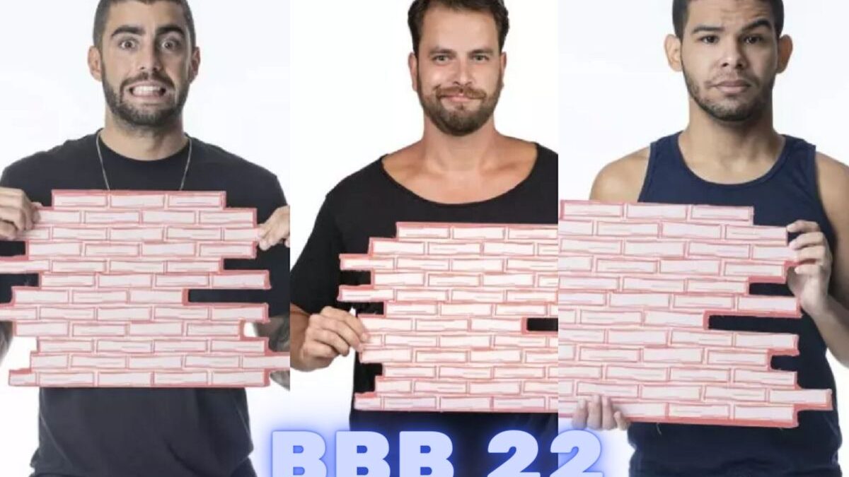 parcial votação bbb 22