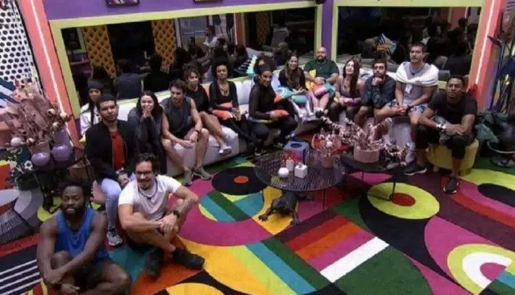 Quem vence o BBB 22