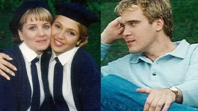 Pérola Negra novela elenco antes e depois: folhetim estreou em 1998