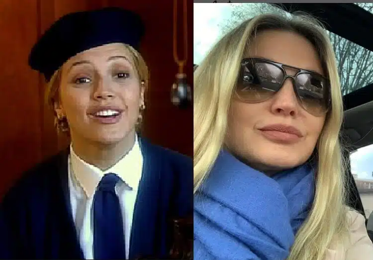 pérola negra novela elenco antes e depois