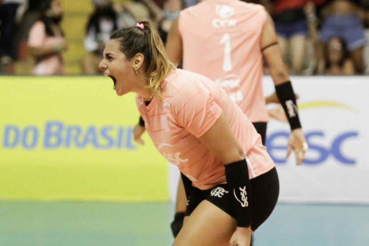 playoffs superliga feminina 2022