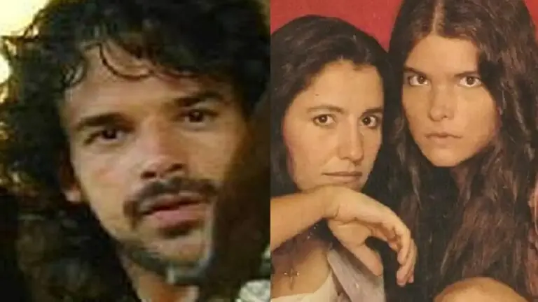 Novela Pantanal: 6 polêmicas do folhetim de 1990